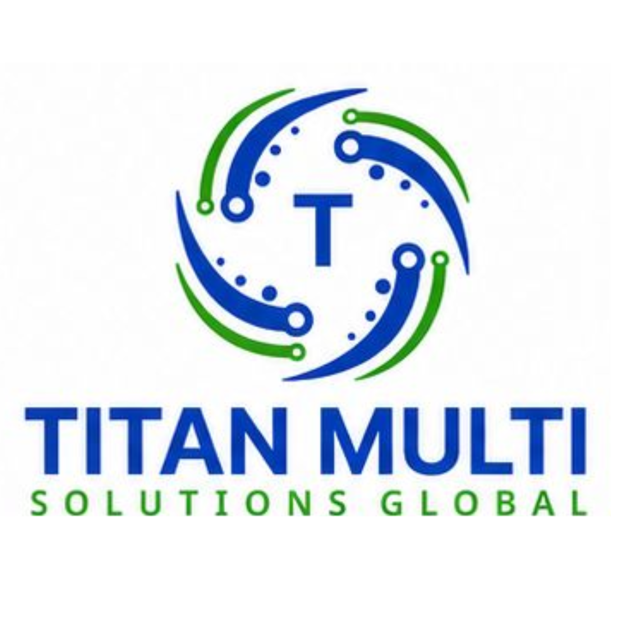 Titan Multi Solutions Global logo
